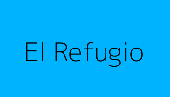 El Refugio